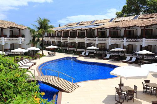 Фотография гостиницы Best Western Shalimar Praia Hotel