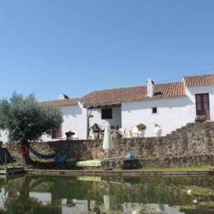 Фотографии гостевого дома 
            Casa Do Alto Da Eira