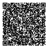 QR код хостела Cape 02