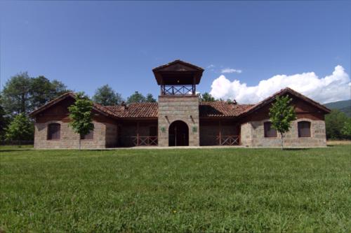 Фотография мини отеля Kvareli Gardens