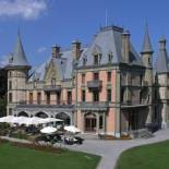 Фотография гостиницы Schloss Schadau Hotel & Restaurant