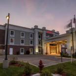 Фотография гостиницы Hampton Inn & Suites Berkshires-Lenox