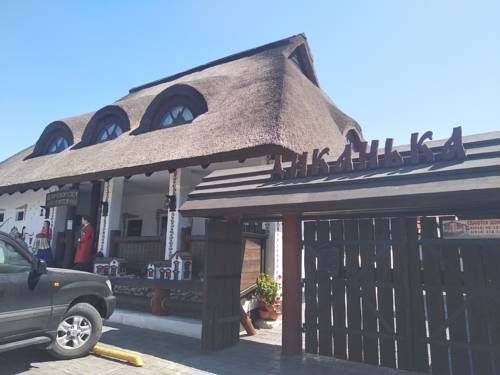 Фотография гостевого дома Диканька