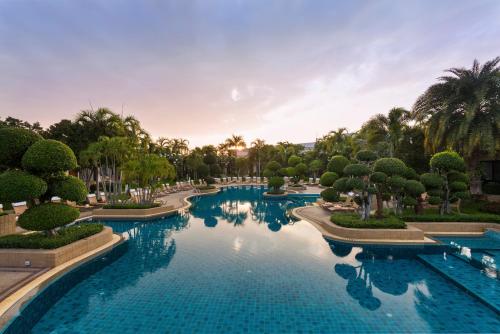 Фотография гостиницы Thai Garden Resort