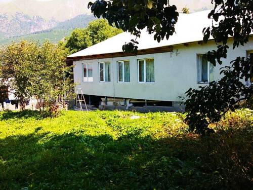 Фотография гостевого дома Эма