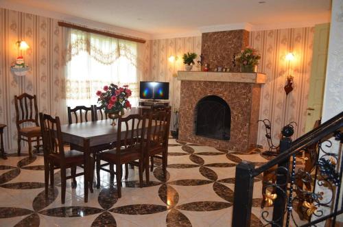 Фотография гостевого дома Империал