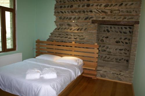 Фотография гостевого дома Guest House Savane