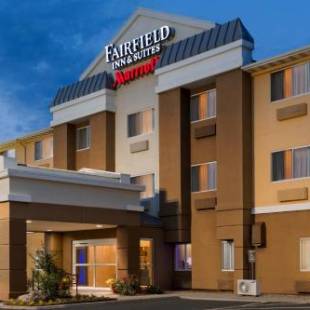 Фотографии гостиницы 
            Fairfield Inn & Suites Oklahoma City Quail Springs/South Edmond