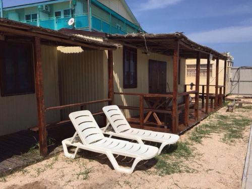 Фотография гостиницы На Курортной