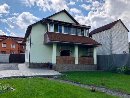 Фотография мини отеля Как дома