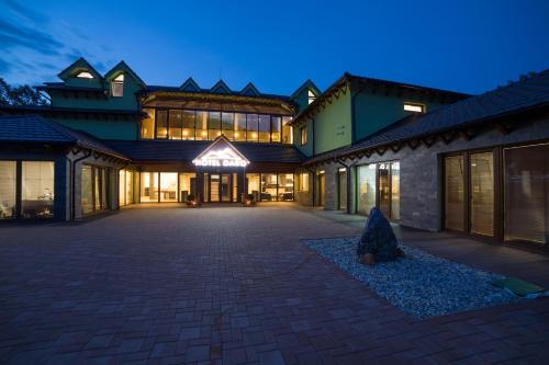 Фотография гостиницы Hotel DARO