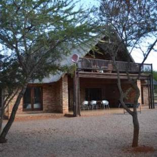Фотографии гостевого дома
Makhato 84 Bush Lodge