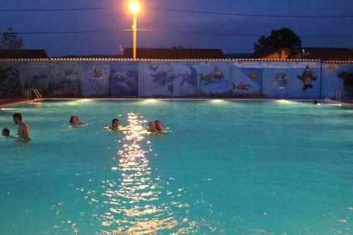 Фотография гостиницы Кедровый бор