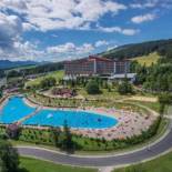 Фотография гостиницы Mercure Kasprowy Zakopane