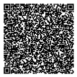 QR код санатория Веста