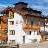 Фотография апарт отеля Residence Luzerna ***