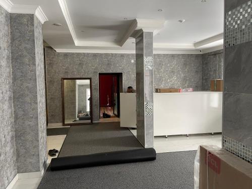 Фотография гостиницы Континент