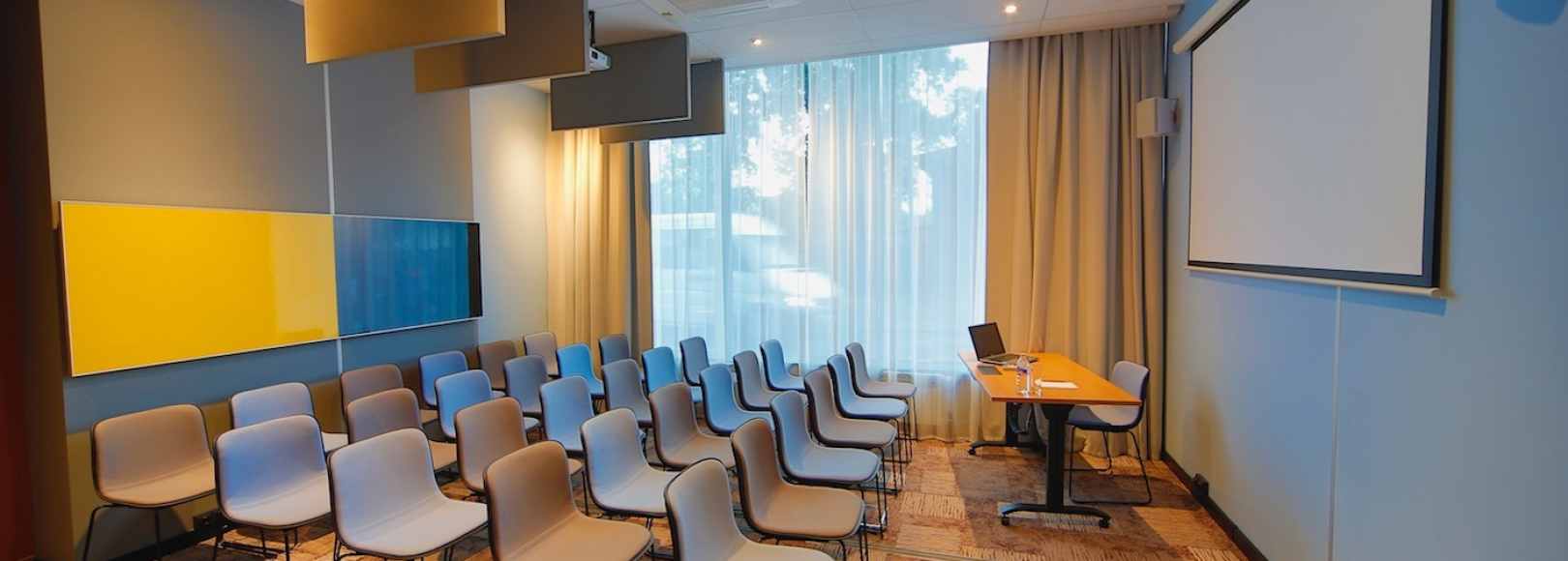 Фотография конференц-зала Ангара Ибис Иркутск Центр