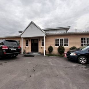 Фотография гостиницы Парголовский