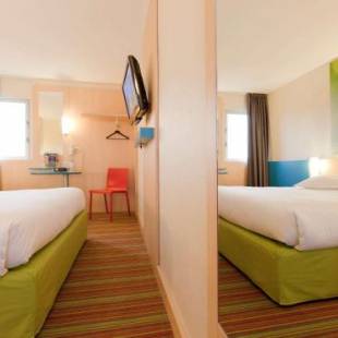 Фотографии гостиницы 
            ibis Styles Paris Roissy CDG