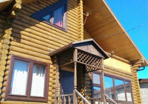 Фотография гостевого дома Теремок