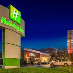 Фотографии гостиницы 
            Holiday Inn Auburn-Finger Lakes Region, an IHG Hotel