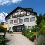 Фотография гостиницы TIPTOP Hotel Burgblick