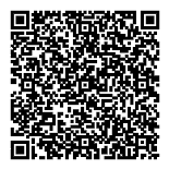 QR код гостевого дома АЛАТЫРЬ