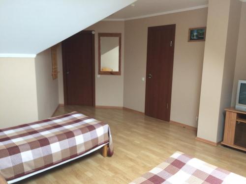 Фотография мотеля Злагода