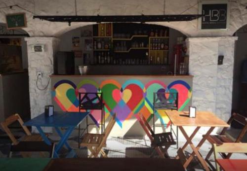 Фотография хостела Hostel Brasil Boutique