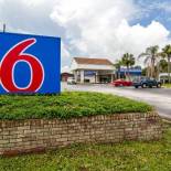 Фотография гостиницы Motel 6-Starke, FL