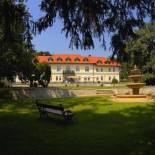 Фотография гостиницы Castle Hotel Grof Degenfeld