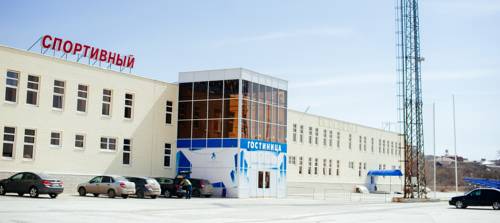 Фотография мини отеля Кристалл