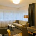 Фотография апарт отеля Zurich Furnished Homes