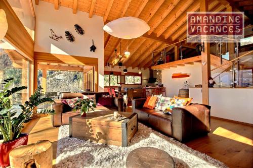 Фотография гостевого дома Chalet Hakuna Matata