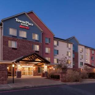 Фотографии гостиницы 
            TownePlace Suites by Marriott Little Rock West