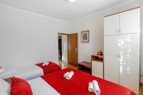 Фотография гостевого дома Holiday Home Katharina