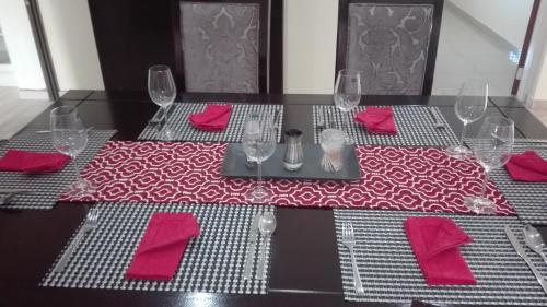 Фотография гостевого дома Estoby Executive guest house