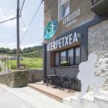 Фотография хостела Lekeitio Aterpetxea Hostel Auto Check-in