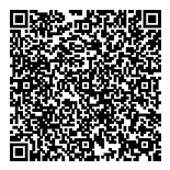 QR код хостела Апельсин