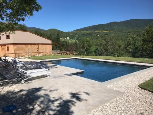 Фотография апарт отеля L'ALBEROCASA