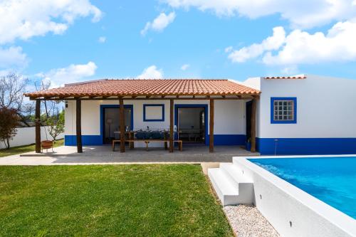 Фотография гостевого дома WHome | Comporta Family Beach House