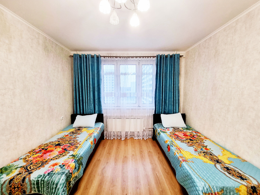 Фотография квартиры Апартаменты RoomOnDay на ул.Борисовка арт.000125