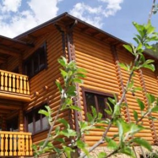 Фотография гостевого дома Ирбис