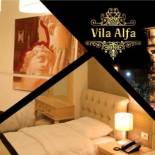 Фотография гостиницы Hotel Vila Alfa