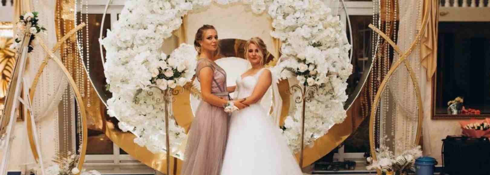 Фотография банкетного зала Марсель