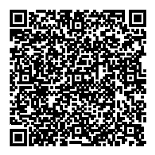 QR код хостела Galo