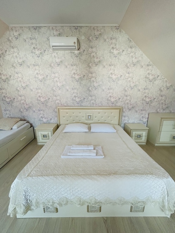 Фотография Коттеджа Частный Дом Жасмин2