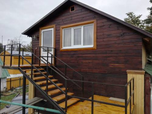 Фотография гостевого дома Жасмин