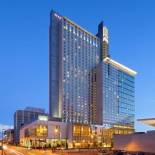 Фотография гостиницы Hyatt Regency Denver at Colorado Convention Center